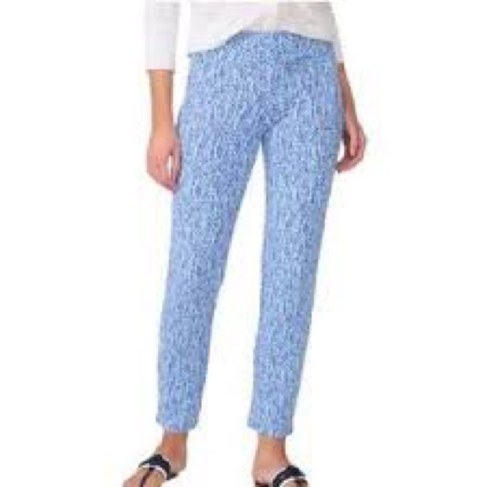 J McLaughlin Newport pant
